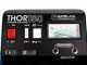Cargador de bater&iacute;as port&aacute;til Awelco THOR 150 Booster con arrancador, monof&aacute;sico, bater&iacute;a 12V