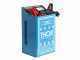 Cargador de bater&iacute;as port&aacute;til Awelco THOR 150 Booster con arrancador, monof&aacute;sico, bater&iacute;a 12V