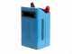 Cargador de bater&iacute;as port&aacute;til Awelco THOR 150 Booster con arrancador, monof&aacute;sico, bater&iacute;a 12V
