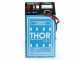 Cargador de bater&iacute;as port&aacute;til Awelco THOR 150 Booster con arrancador, monof&aacute;sico, bater&iacute;a 12V