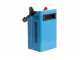 Cargador de bater&iacute;as port&aacute;til Awelco THOR 150 Booster con arrancador, monof&aacute;sico, bater&iacute;a 12V