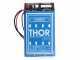 Cargador de bater&iacute;as port&aacute;til Awelco THOR 150 Booster con arrancador, monof&aacute;sico, bater&iacute;a 12V