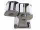 DCG PM1600 - M&aacute;quina para hacer manual INOX
