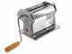 DCG PM1600 - M&aacute;quina para hacer manual INOX