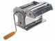 DCG PM1600 - M&aacute;quina para hacer manual INOX
