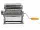 DCG PM1600 - M&aacute;quina para hacer manual INOX
