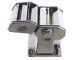 DCG PM1600 - M&aacute;quina para hacer manual INOX