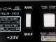 Cargador de bater&iacute;as arrancador Awelco THOR 320 Booster con ruedas, monof&aacute;sico, bater&iacute;a 24-12V