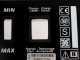 Cargador de bater&iacute;as arrancador Awelco THOR 320 Booster con ruedas, monof&aacute;sico, bater&iacute;a 24-12V