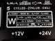 Cargador de bater&iacute;as arrancador Awelco THOR 320 Booster con ruedas, monof&aacute;sico, bater&iacute;a 24-12V