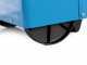 Cargador de bater&iacute;as arrancador Awelco THOR 320 Booster con ruedas, monof&aacute;sico, bater&iacute;a 24-12V