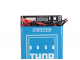 Cargador de bater&iacute;as arrancador Awelco THOR 320 Booster con ruedas, monof&aacute;sico, bater&iacute;a 24-12V