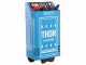 Cargador de bater&iacute;as arrancador Awelco THOR 320 Booster con ruedas, monof&aacute;sico, bater&iacute;a 24-12V