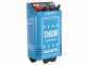 Cargador de bater&iacute;as arrancador Awelco THOR 320 Booster con ruedas, monof&aacute;sico, bater&iacute;a 24-12V