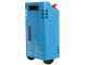 Cargador de bater&iacute;as arrancador Awelco THOR 320 Booster con ruedas, monof&aacute;sico, bater&iacute;a 24-12V