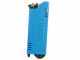 Cargador de bater&iacute;as arrancador Awelco THOR 320 Booster con ruedas, monof&aacute;sico, bater&iacute;a 24-12V