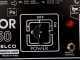 Awelco THOR 650 Booster - Cargador de bater&iacute;a, arrancador - con ruedas - monof&aacute;sico - bater&iacute;a 24-12V