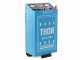Awelco THOR 650 Booster - Cargador de bater&iacute;a, arrancador - con ruedas - monof&aacute;sico - bater&iacute;a 24-12V
