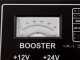 Awelco THOR 750 - Cargador de bater&iacute;a arrancador Booster - con ruedas- monof&aacute;sico - bater&iacute;a 24-12V
