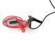 Cargador de bater&iacute;as arrancador Awelco THOR 750 Booster con ruedas, monof&aacute;sico, 24-12V