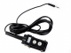 Cargador de bater&iacute;as arrancador Awelco THOR 750 Booster con ruedas, monof&aacute;sico, 24-12V
