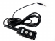 Cargador de bater&iacute;as arrancador Awelco THOR 750 Booster con ruedas, monof&aacute;sico, 24-12V