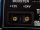 Cargador de bater&iacute;as arrancador Awelco THOR 750 Booster con ruedas, monof&aacute;sico, 24-12V