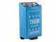 Cargador de bater&iacute;as arrancador Awelco THOR 750 Booster con ruedas, monof&aacute;sico, 24-12V
