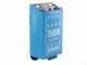 Cargador de bater&iacute;as arrancador Awelco THOR 750 Booster con ruedas, monof&aacute;sico, 24-12V
