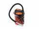 Aspirador de cenizas Lavor Ashley 901 con bid&oacute;n 18 l - motor el&eacute;ctrico 1000 W