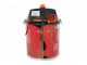 Aspirador de cenizas Lavor Ashley 901 con bid&oacute;n 18 l - motor el&eacute;ctrico 1000 W