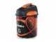 Aspirador de cenizas Lavor Ashley 901 con bid&oacute;n 18 l - motor el&eacute;ctrico 1000 W