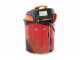 Aspirador de cenizas Lavor Ashley 901 con bid&oacute;n 18 l - motor el&eacute;ctrico 1000 W