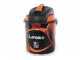 Aspirador de cenizas Lavor Ashley 901 con bid&oacute;n 18 l - motor el&eacute;ctrico 1000 W