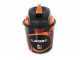 Aspirador de cenizas Lavor Ashley 901 con bid&oacute;n 18 l - motor el&eacute;ctrico 1000 W