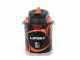 Aspirador de cenizas Lavor Ashley 901 con bid&oacute;n 18 l - motor el&eacute;ctrico 1000 W