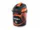Aspirador de cenizas Lavor Ashley 901 con bid&oacute;n 18 l - motor el&eacute;ctrico 1000 W
