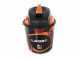 Aspirador de cenizas Lavor Ashley 901 con bid&oacute;n 18 l - motor el&eacute;ctrico 1000 W