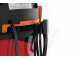 Aspirador de cenizas Lavor Ashley 901 con bid&oacute;n 18 l - motor el&eacute;ctrico 1000 W