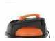 Aspirador de cenizas Lavor Ashley 901 con bid&oacute;n 18 l - motor el&eacute;ctrico 1000 W