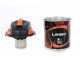 Aspirador de cenizas Lavor Ashley 901 con bid&oacute;n 18 l - motor el&eacute;ctrico 1000 W