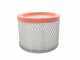 Aspirador de cenizas Lavor Ashley 901 con bid&oacute;n 18 l - motor el&eacute;ctrico 1000 W