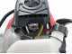 Kawasaki TJ 53 E - Ahoyador de mezcla 2 tiempos - Broca no incluida