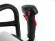 Kawasaki TJ 53 E - Ahoyador de mezcla 2 tiempos - Broca no incluida