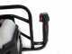 Kawasaki TJ 53 E - Ahoyador de mezcla 2 tiempos - Broca no incluida