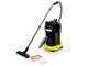 Aspirador de cenizas Karcher AD 4 Premium con bid&oacute;n en metal de 17 l - motor 600 W