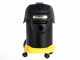 Aspirador de cenizas Karcher AD 4 Premium con bid&oacute;n en metal de 17 l - motor 600 W
