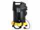 Aspirador de cenizas Karcher AD 4 Premium con bid&oacute;n en metal de 17 l - motor 600 W