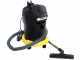 Aspirador de cenizas Karcher AD 4 Premium con bid&oacute;n en metal de 17 l - motor 600 W