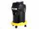 Aspirador de cenizas Karcher AD 4 Premium con bid&oacute;n en metal de 17 l - motor 600 W